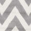 Tapis argenté/ivoire tuffeté à la main Kyleigh-16728750