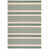 Beige/Dark Green selected