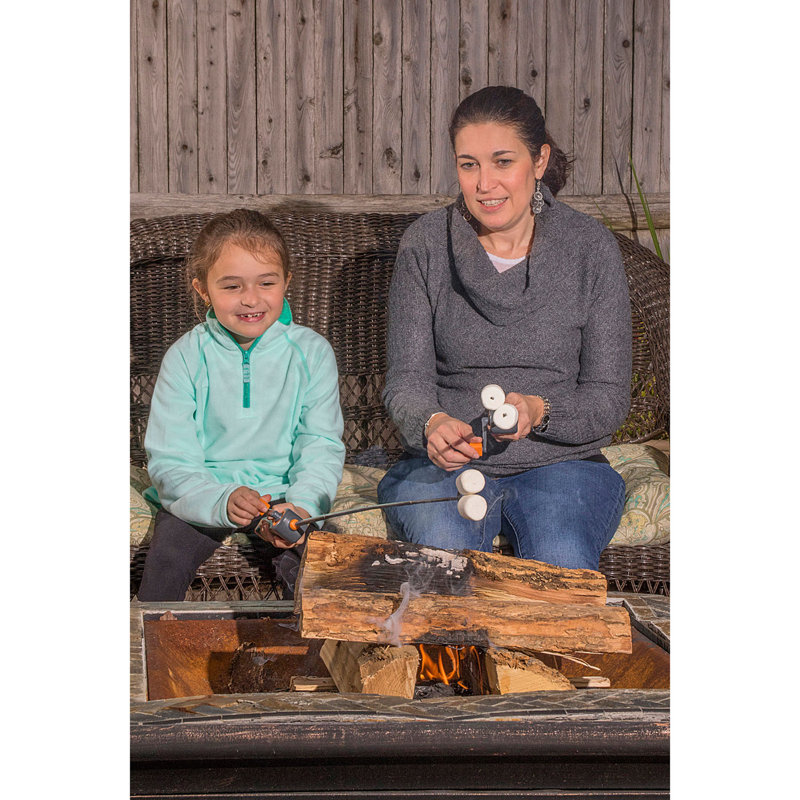 S'more to Love Roastin' Reel