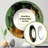 Cannes Round Wall Mirror