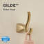 Crochet pour peignoir / porte-serviettes Gilde-1518214886