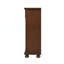 Commode Meade G8910-CH, cerisier foncé-508035977