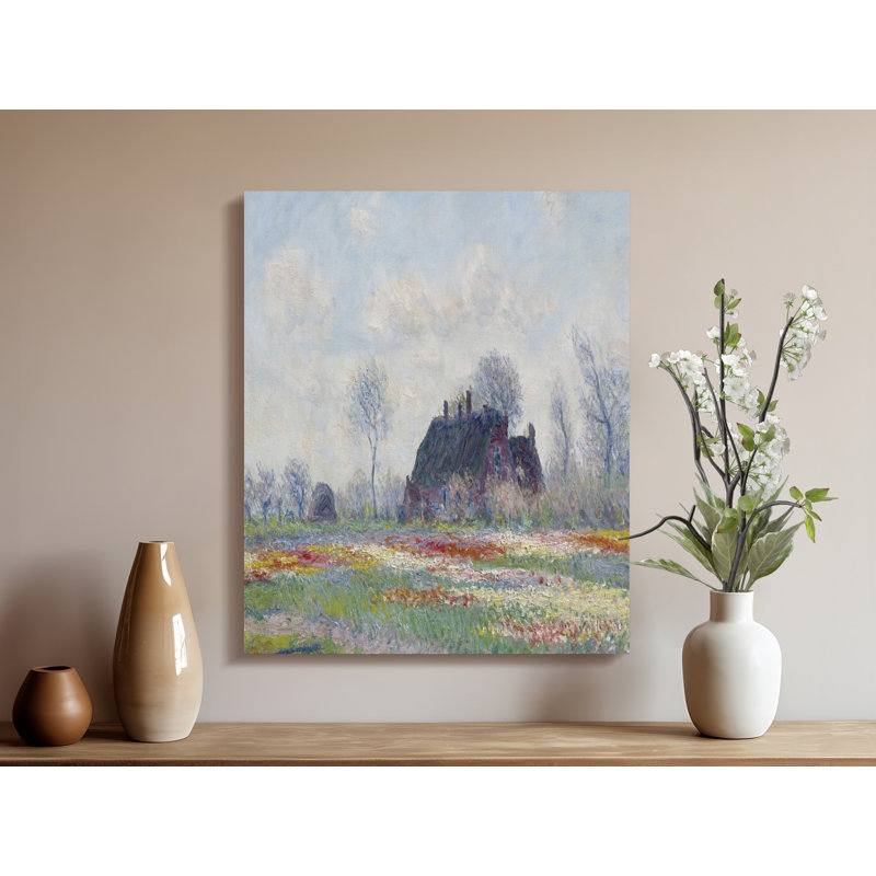 Wrapped Canvas Print Set, 8x10