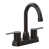 Oil Rubbed Bronze