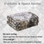 Machine Tufted Area Rug-682491577-682491581