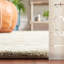 Tapis oriental en laine et coton touffeté à la main Mckinnleigh-91927294