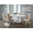 Viehmann 6 - Person Dining Set