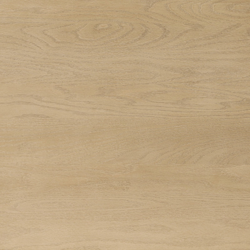 Executive Desk, Light Weathered Oak