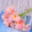 Mélange de fleurs artificielles-1827612637