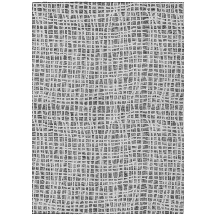  Finck Non-Slip Indoor / Outdoor Door Mat