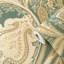 Elegance Collection Paisley Design Pearlescent Finish Wallpaper Roll-1497552401