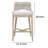 Bowker Bar & Counter Stool-738058889-738058887