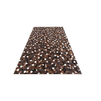 Ingalls Chocolate Brown Rug
