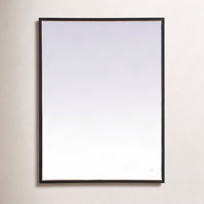 Piche Aluminium Mirror