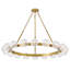 Fredrick Ramond Coco Chandelier