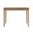 Entwistle Acacia Solid Wood Dining Table-87649884
