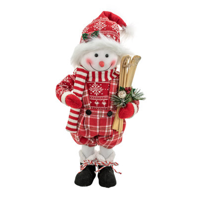 Christmas Figurines & Collectibles
