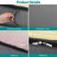 Rebrilliant Fabric Storage Tub & Tote