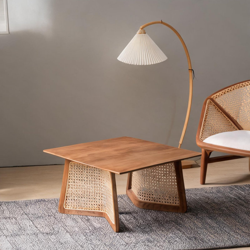 Table basse moderne pour le salon