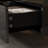 Jaisyn 94.5'' W Storage Credenza
