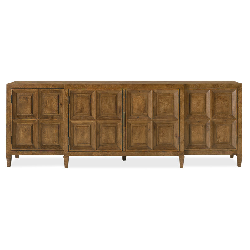Melange Nikos Credenza