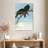 Brampt Crows In Moonlight