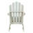 Calgary Cedar Outdoor Adirondack Chair-1811494988