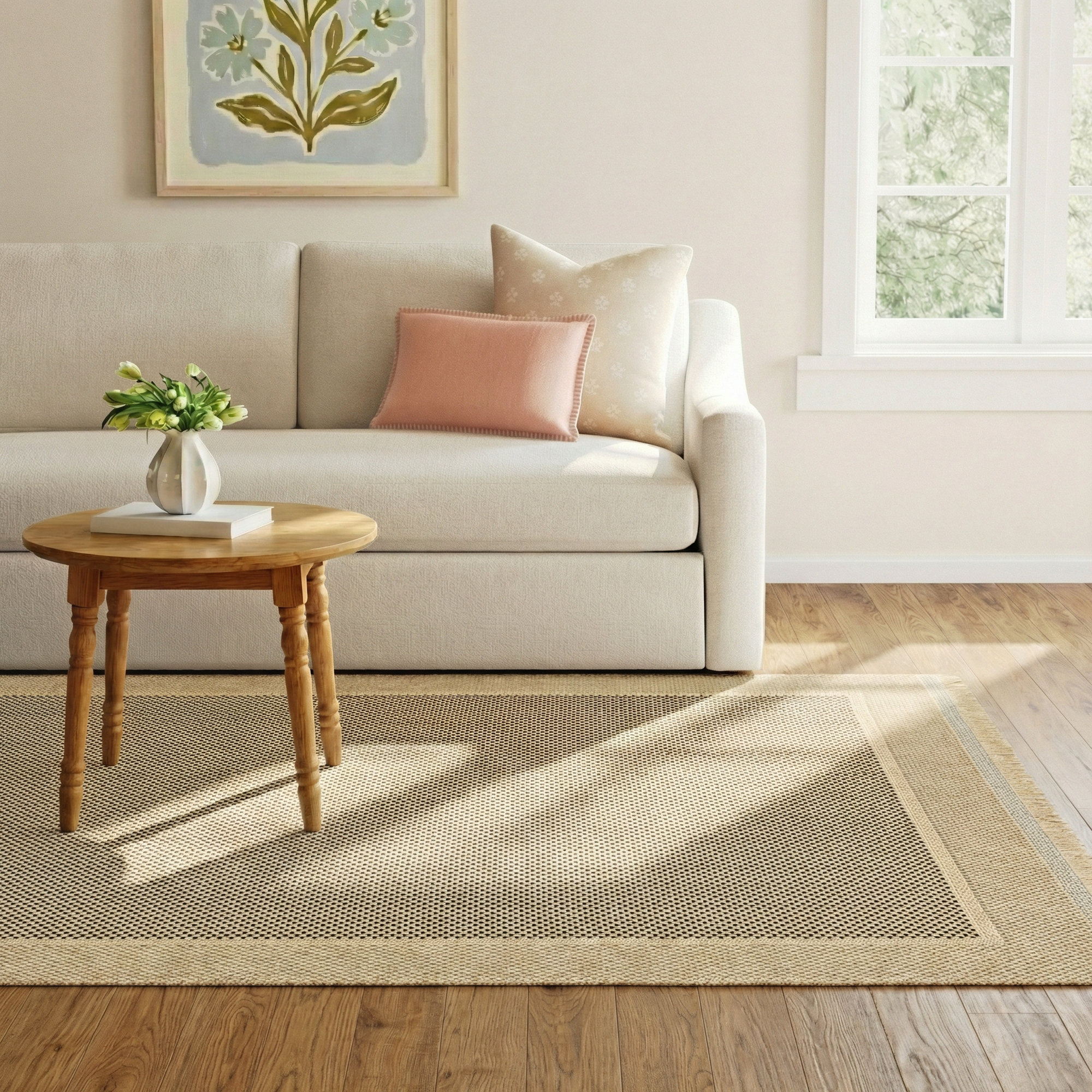 Adalina Rug, Rectangle 7'10" x 10'