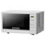 Black+Decker 1.1-Cu. Ft. Microwave, White-83816019