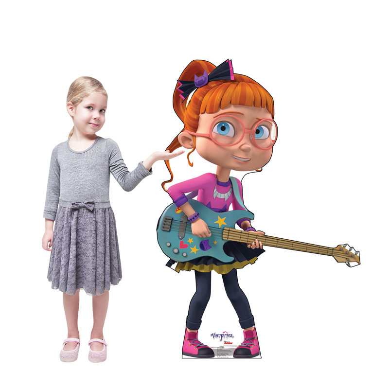 45'' Disney/Pixar Cardboard Standup