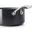 GreenPan Venice Pro Aluminium Non-Stick 20cm/2 Litre Chefs Pan