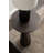 Steeves Metal Round Side Table