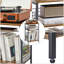62.5cm H Media Shelves-177388257
