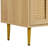 Eddyson 57'' Console Table-914856017