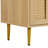 Eddyson 57 " W Console Table-914856017
