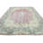 Edick One-of-a-Kind 9'6" x 13'3" 1960 Area Rug in Red
