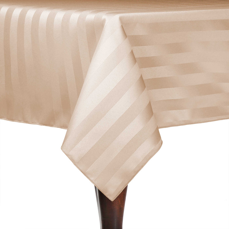 Nappe Ultimate, 60 po x 60 po, 10, Café