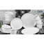 Allround Black Line 950 Dining Bowl