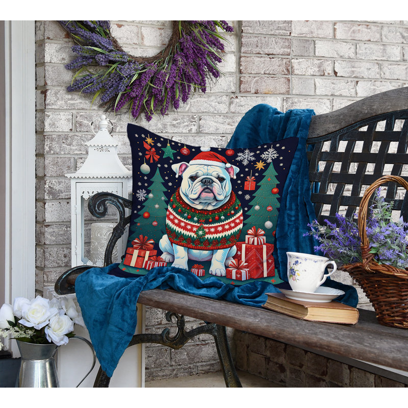 Other/No Pattern Outdoor Throw Pillow, 18" x 18"