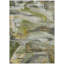 Tapis olive intérieur / extérieur lavable à la machine Xhevrie-111829251