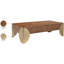 Table basse Dabbs