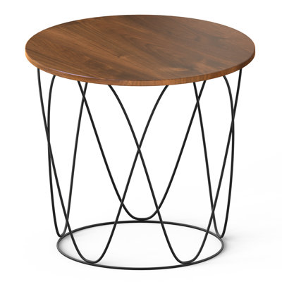 Honorah End Table
