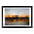 Black Framed