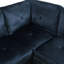 Canapé modulaire rembourré 3 pièces Phifer-97582957-97582958
