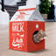Lit carré pour chat 22 "Chasmin-879270520