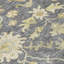 Tapis d'intérieur / extérieur gris Louis -1744994508