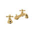 Arcana™ Widespread Lavatory Faucet with C-Spout-54438583-60919584