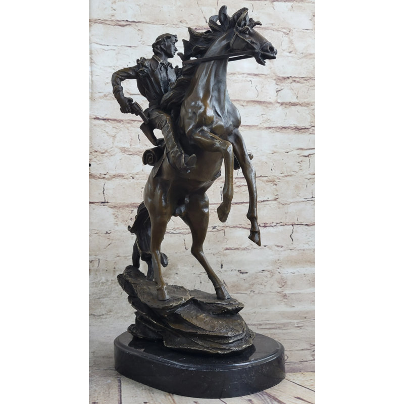 Figurines et sculptures Teashia