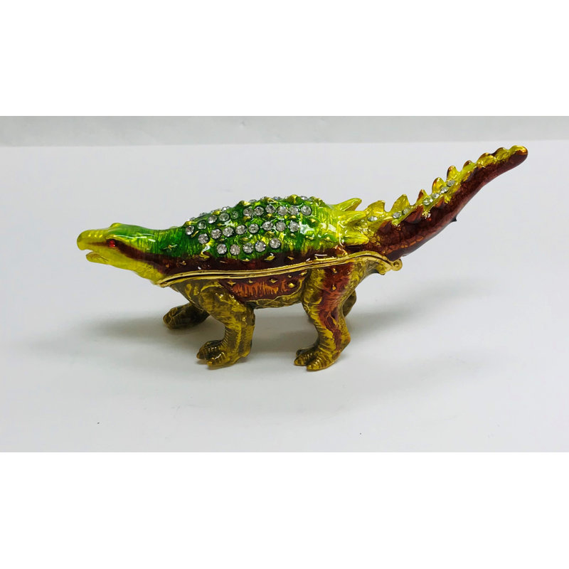 Babiole dinosaure