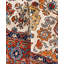 Serapi One-of-a-Kind 8' 0" X 10' 1" Hand Knotted Area Rug